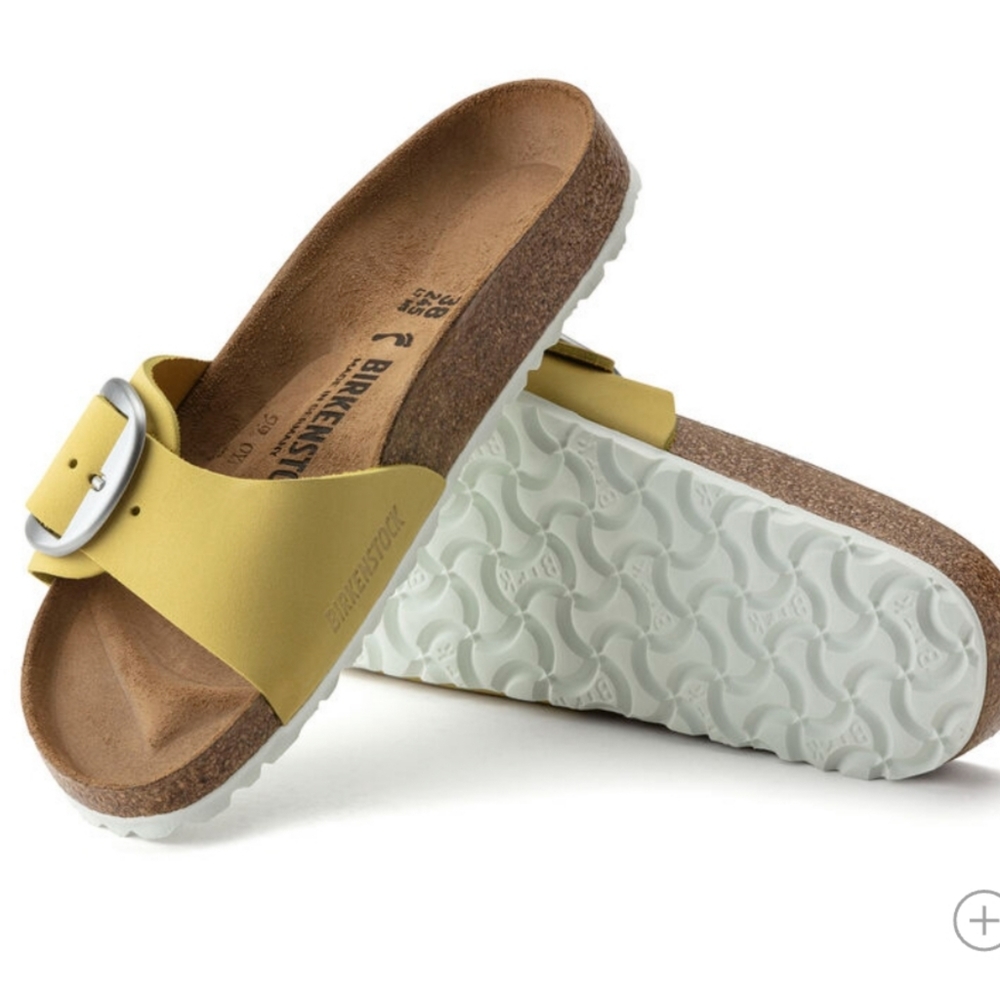 BIRKENSTOCK Madrid Big Buckle - Picture 3 of 8